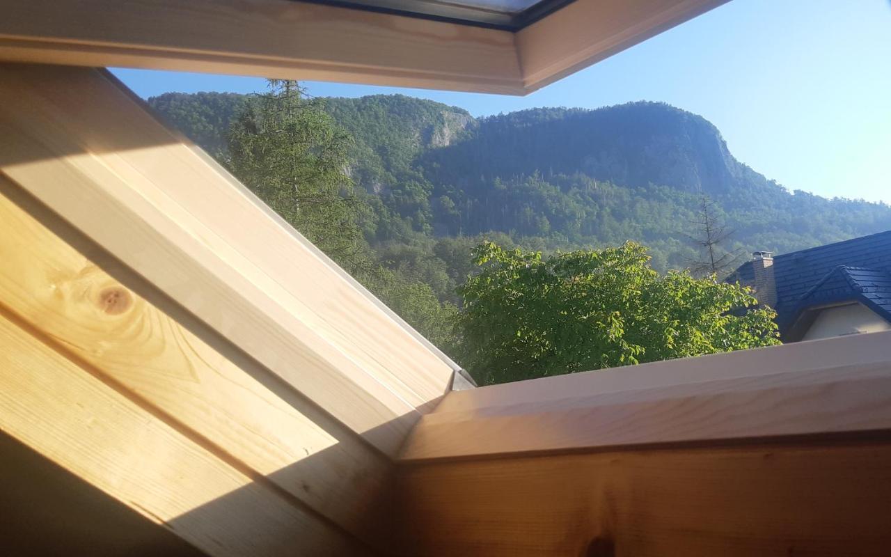 Apartma Nina Bohinj Extérieur photo