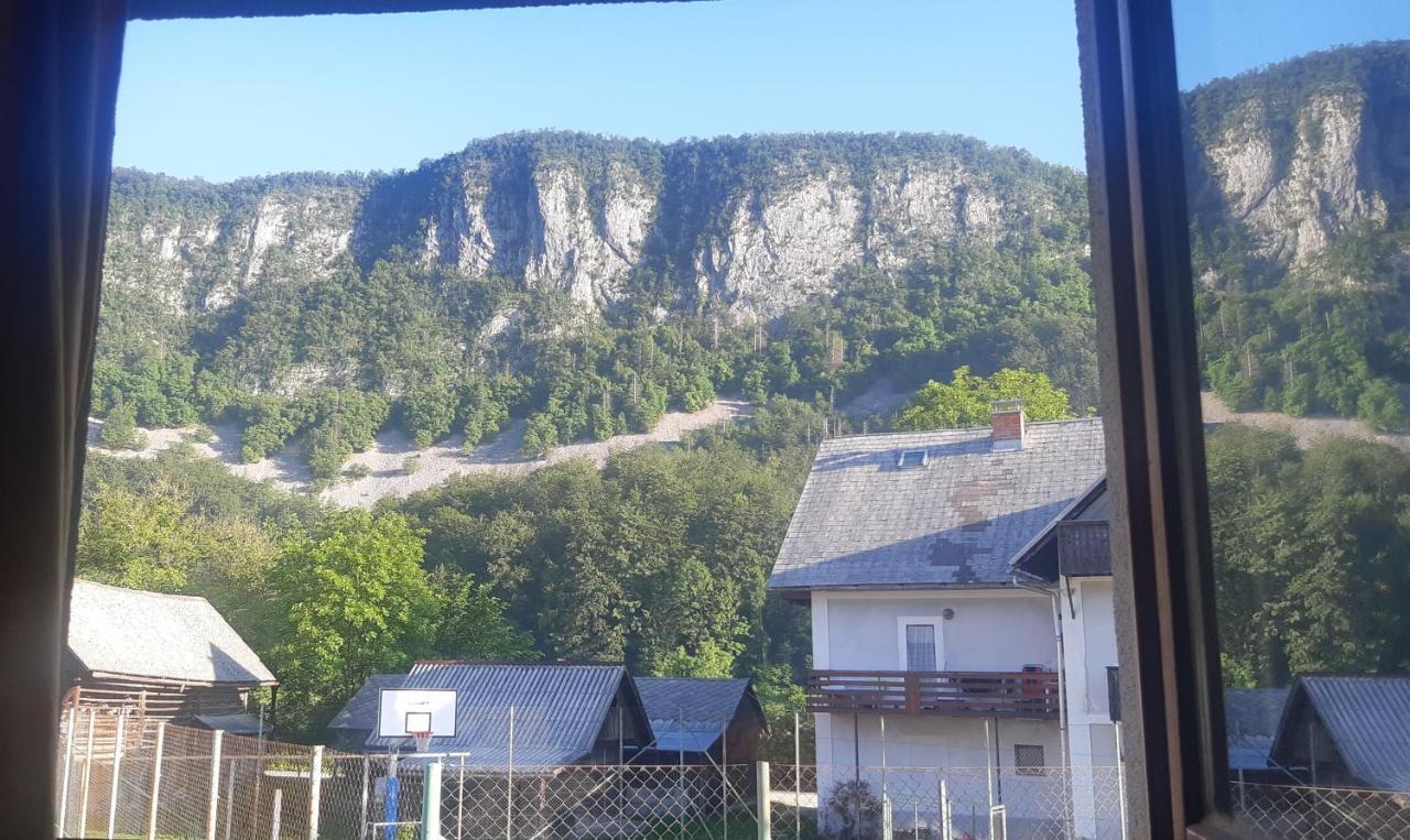 Apartma Nina Bohinj Extérieur photo