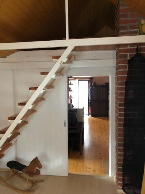 Apartma Nina Bohinj Extérieur photo