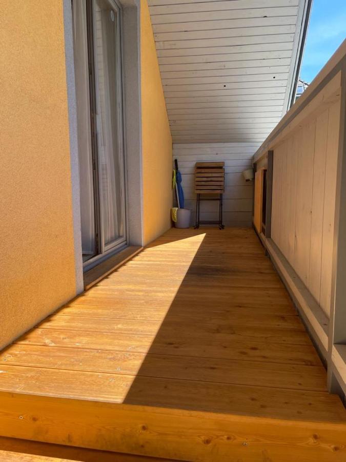 Apartma Nina Bohinj Extérieur photo