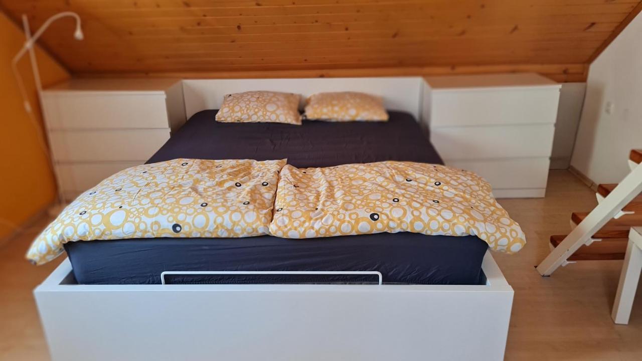 Apartma Nina Bohinj Extérieur photo