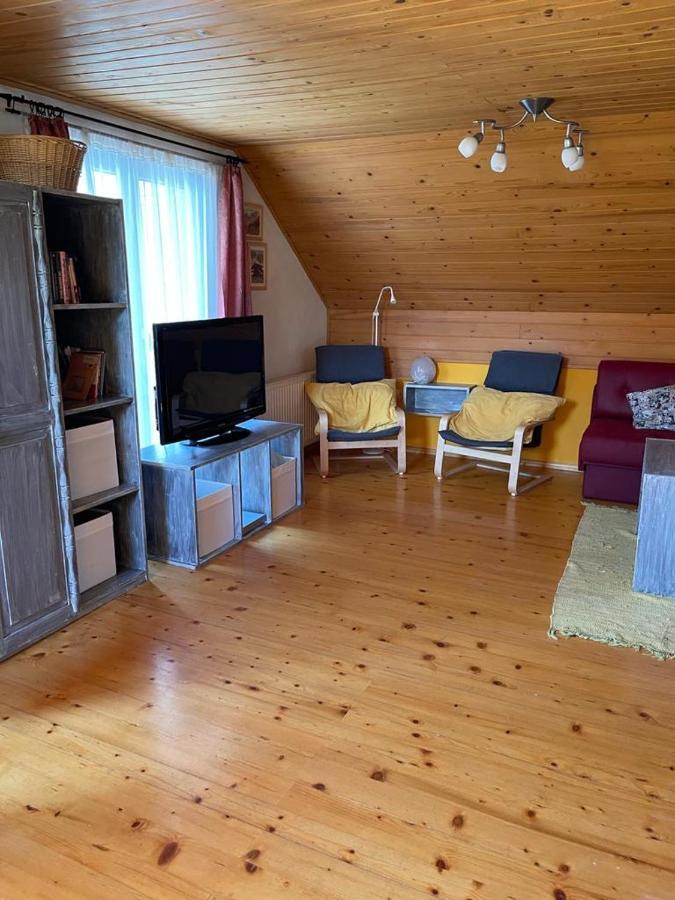 Apartma Nina Bohinj Extérieur photo